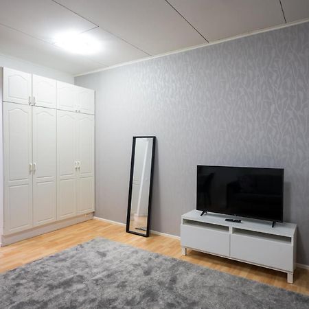 Cozy Apartment Close To The City Center Turku Exterior foto