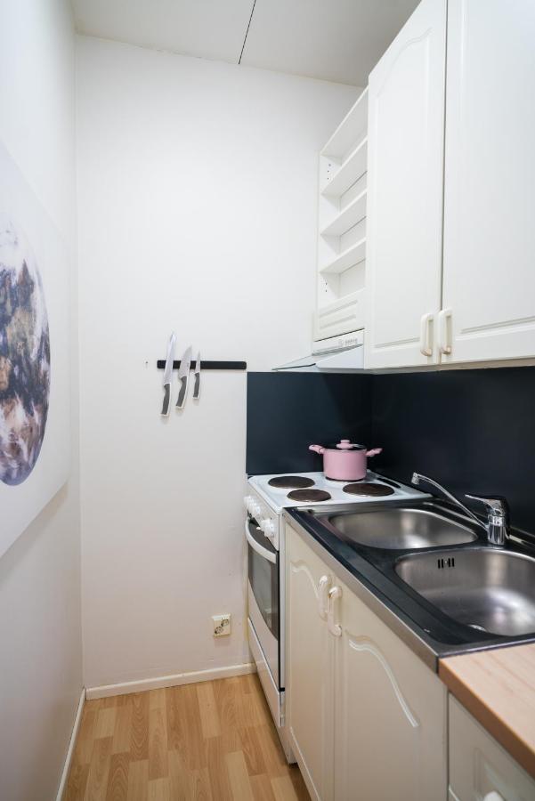 Cozy Apartment Close To The City Center Turku Exterior foto