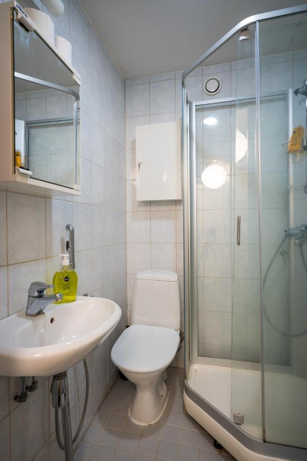 Cozy Apartment Close To The City Center Turku Exterior foto